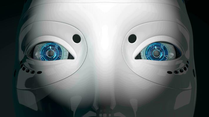 robot 5