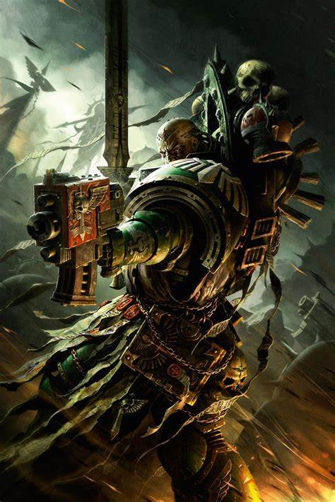 Dark Angels